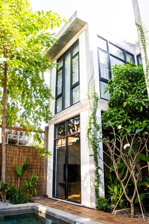 Takak Villas - B&B Siem Reap