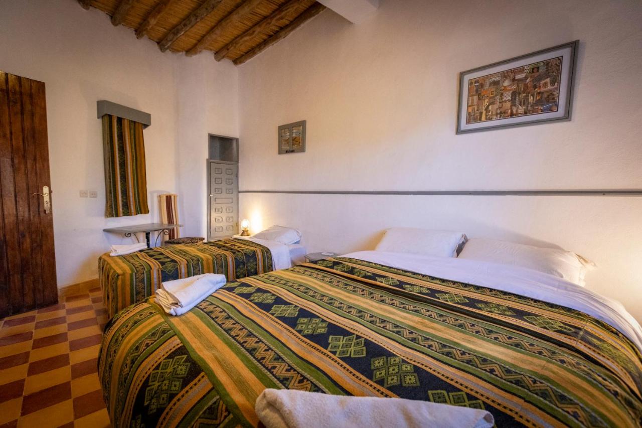 Tweepersoonskamer met Eigen Badkamer