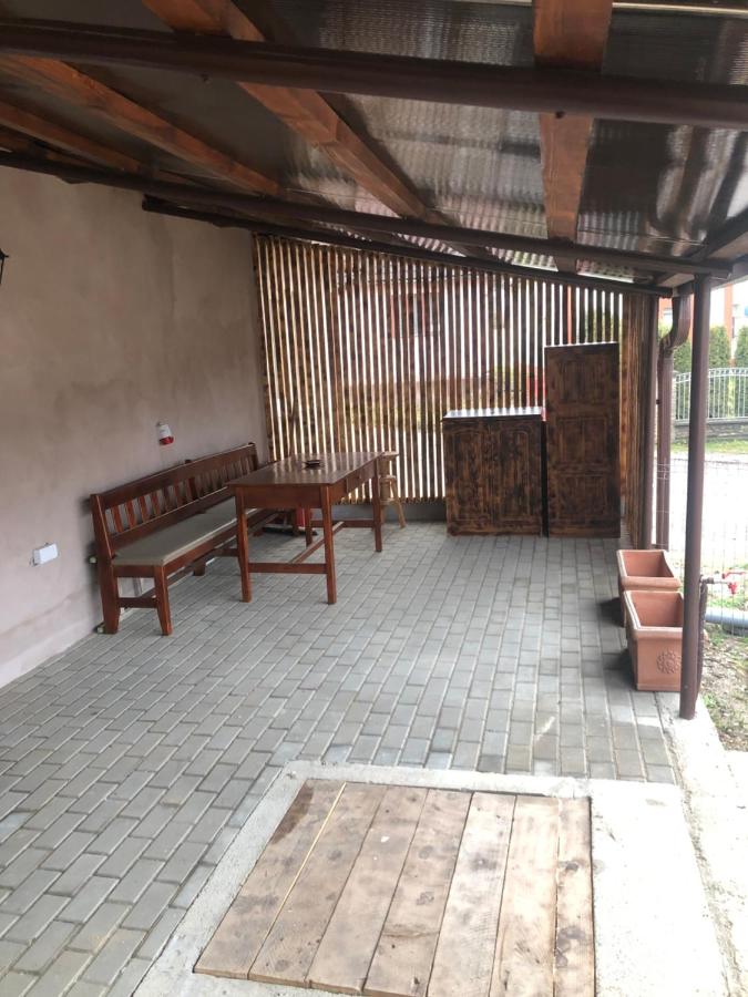 Caraiman House - B&B
