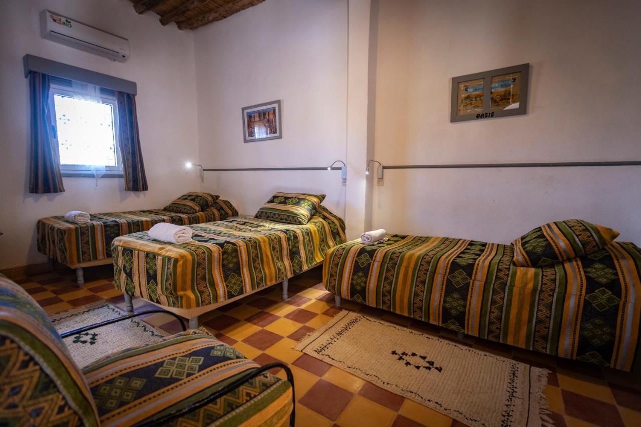 Standaard Kamer met 2 Bedden