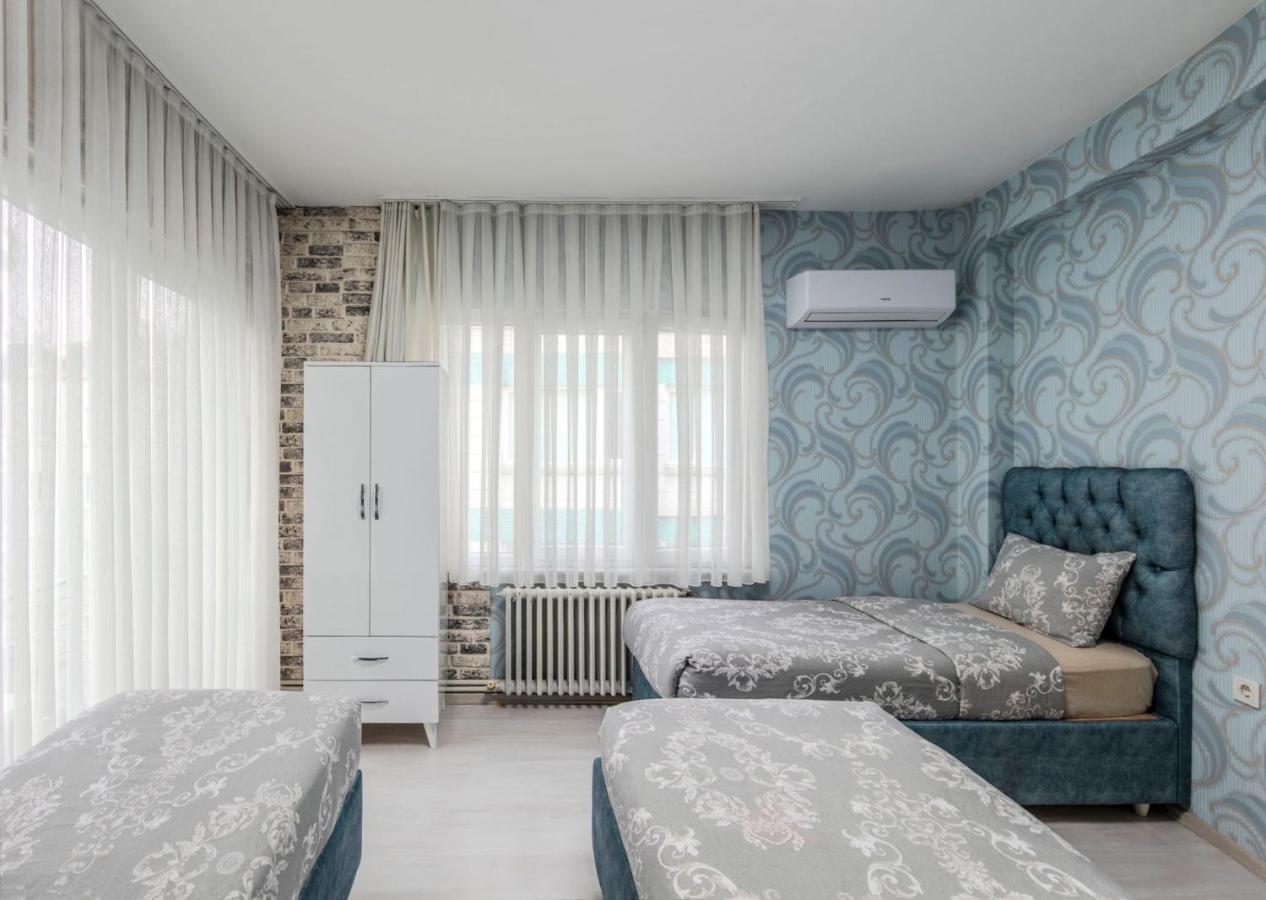 Appartement - Vue sur Ville