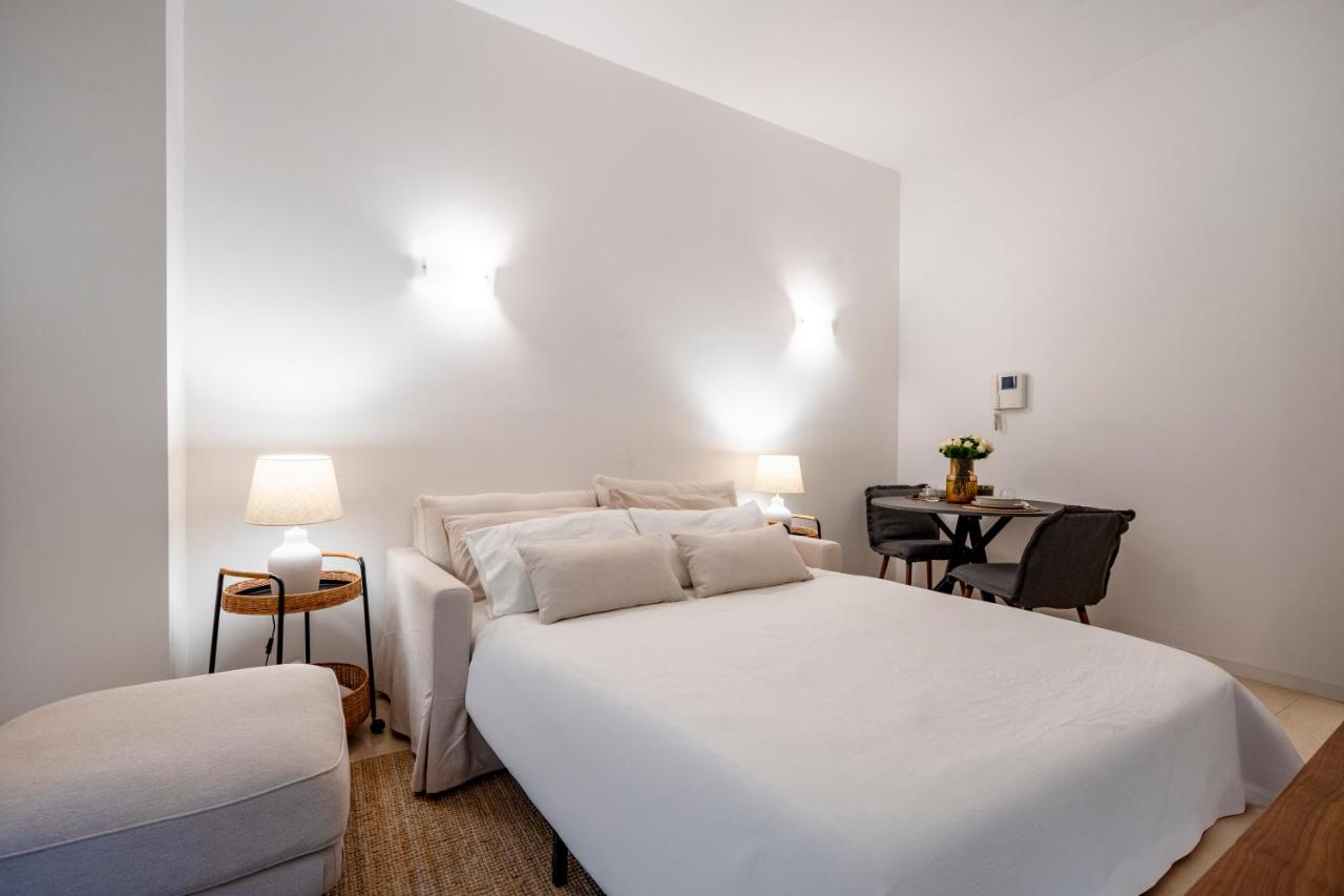 Appartamento con 1 Camera da Letto