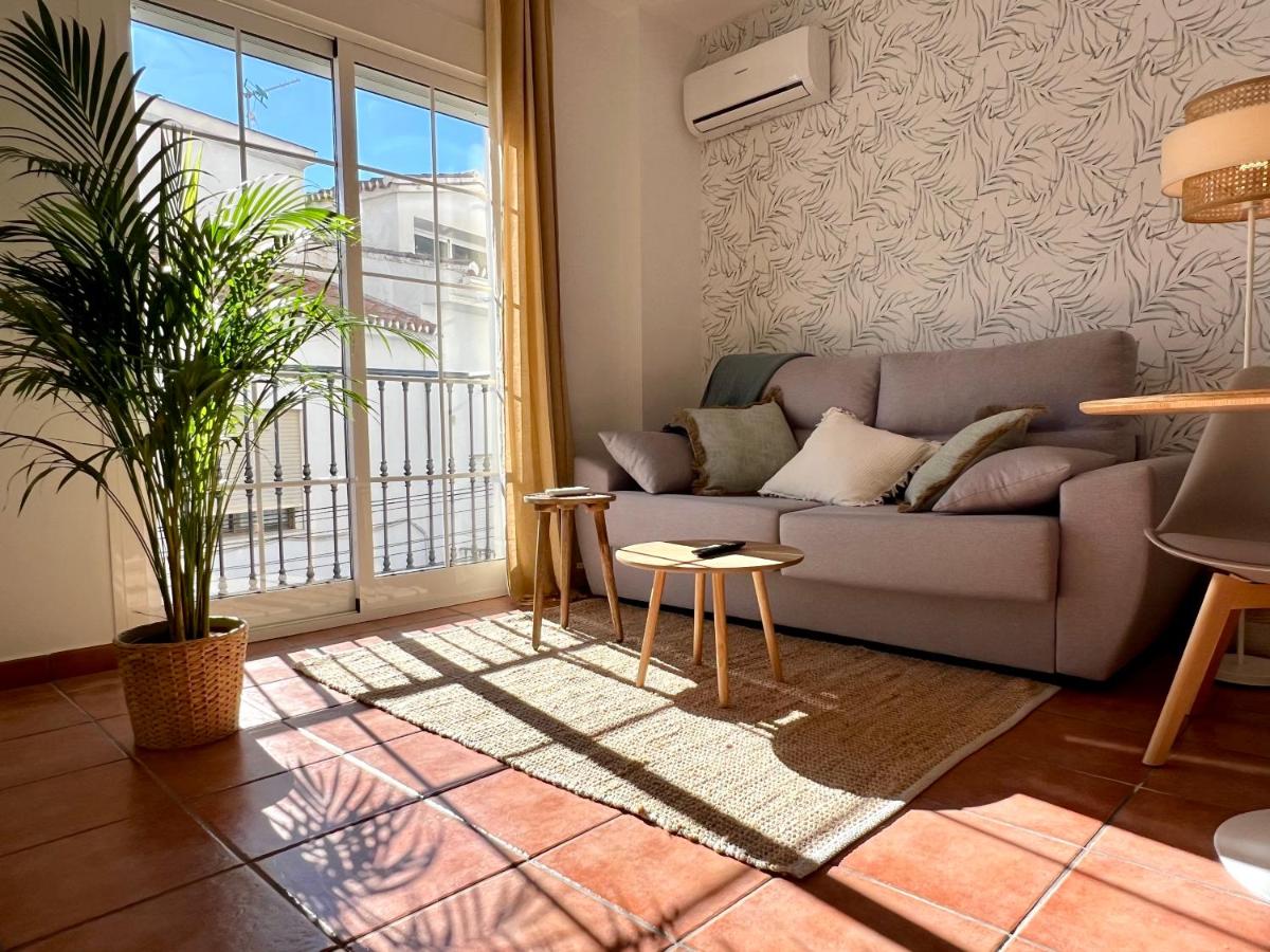 Tranquil Escape in Historic Benalmadena