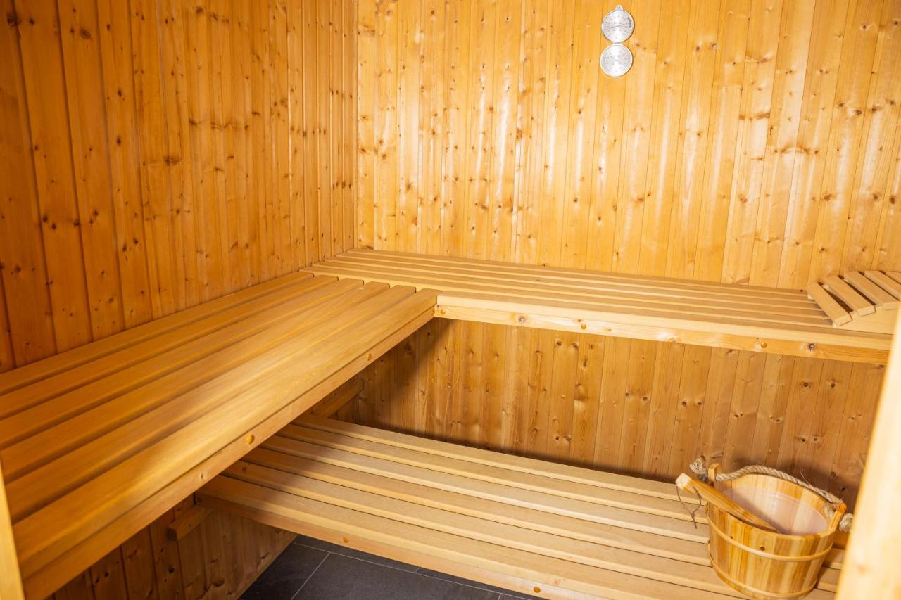 Bigge Elements Gästezimmer 5 "Himmel" 2 Personen - Ferienwohnung Olpe