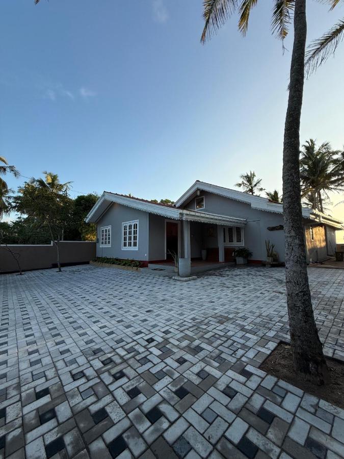 Sunset View Bopitiya - Ferienwohnung Pamunugama