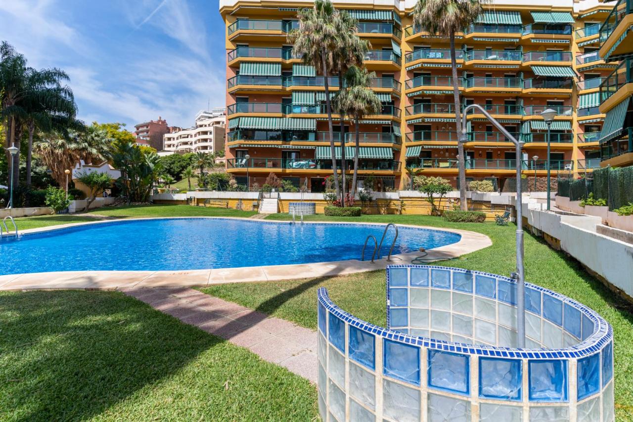 Diel Place Navajas - B&B Torremolinos