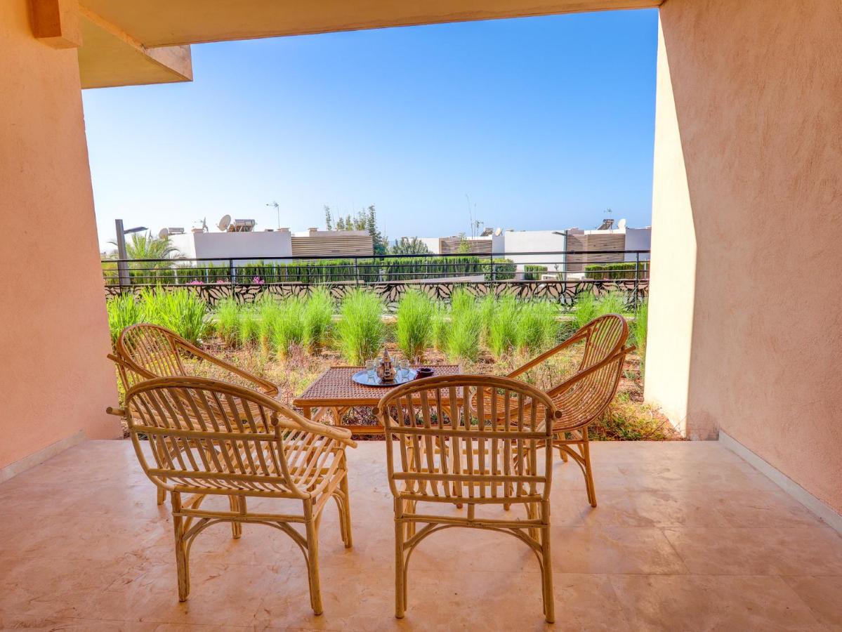 La Mouchkila Taghazout - Piscine - 2 or 3 Px - B&B Taghazout