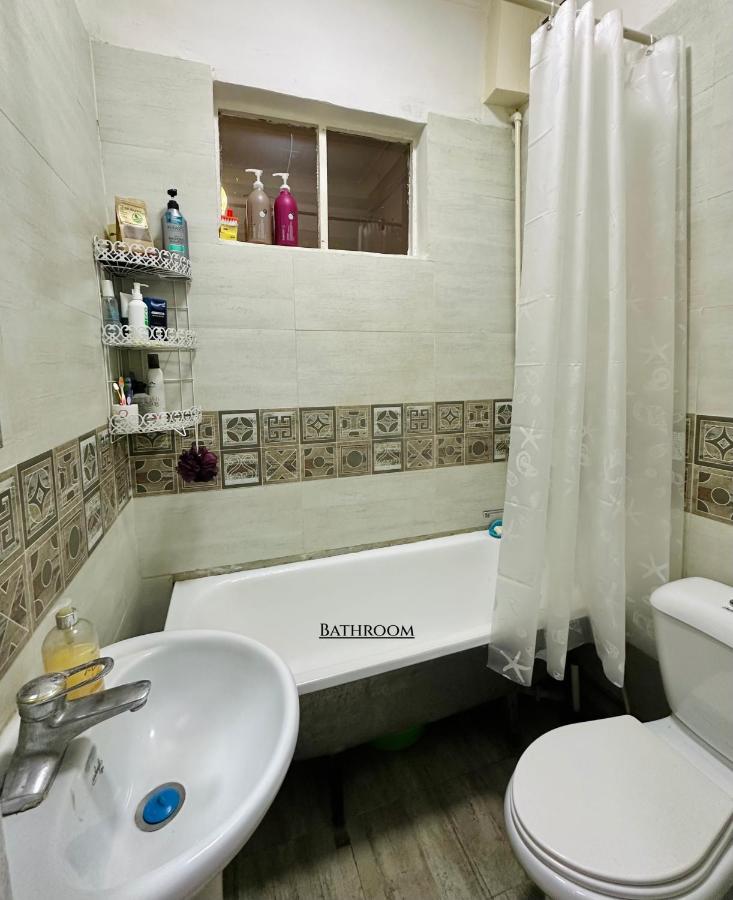 Apartment mit 1 Schlafzimmer