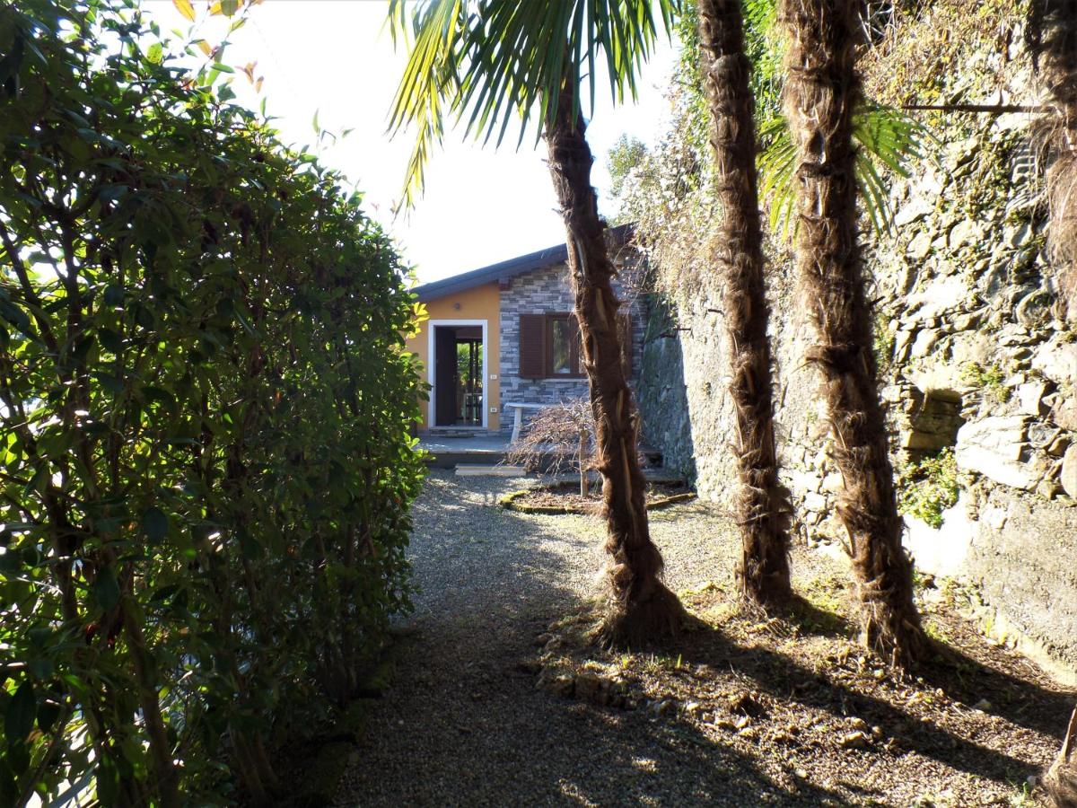 Casa Miralago - B&B
