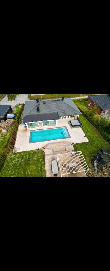 Villa Tyresö - B&B