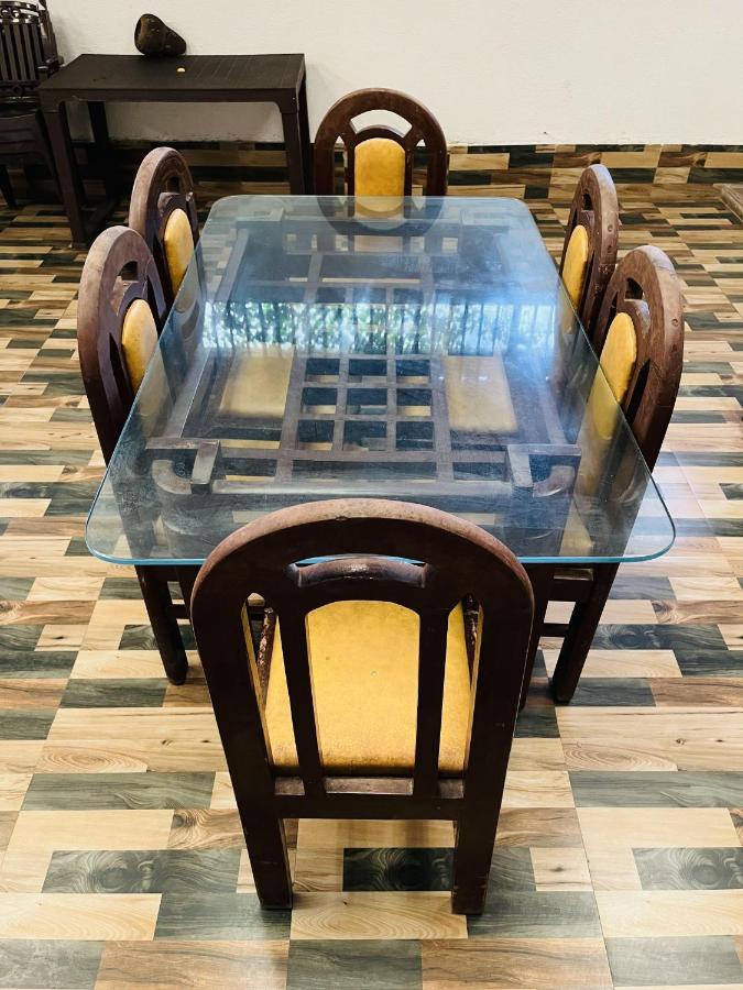 Gotawala Villa - Chambres d’hôtes Daman