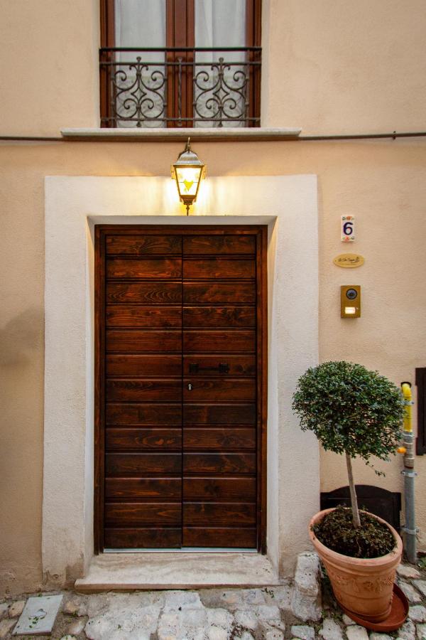 Le tre Spighe - Affitti Brevi Italia - B&B L'Aquila