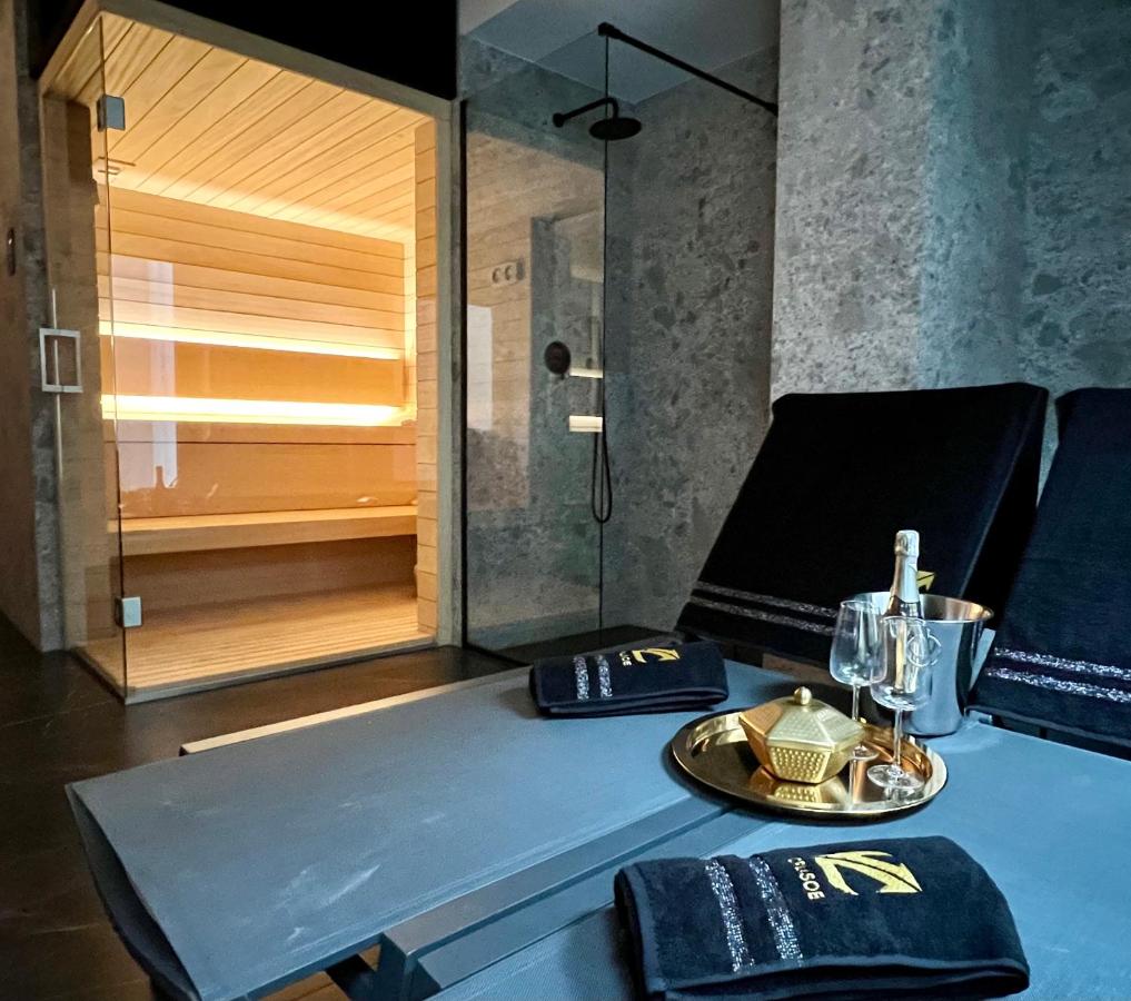 Crusoe Zakopane - B&B Zakopane