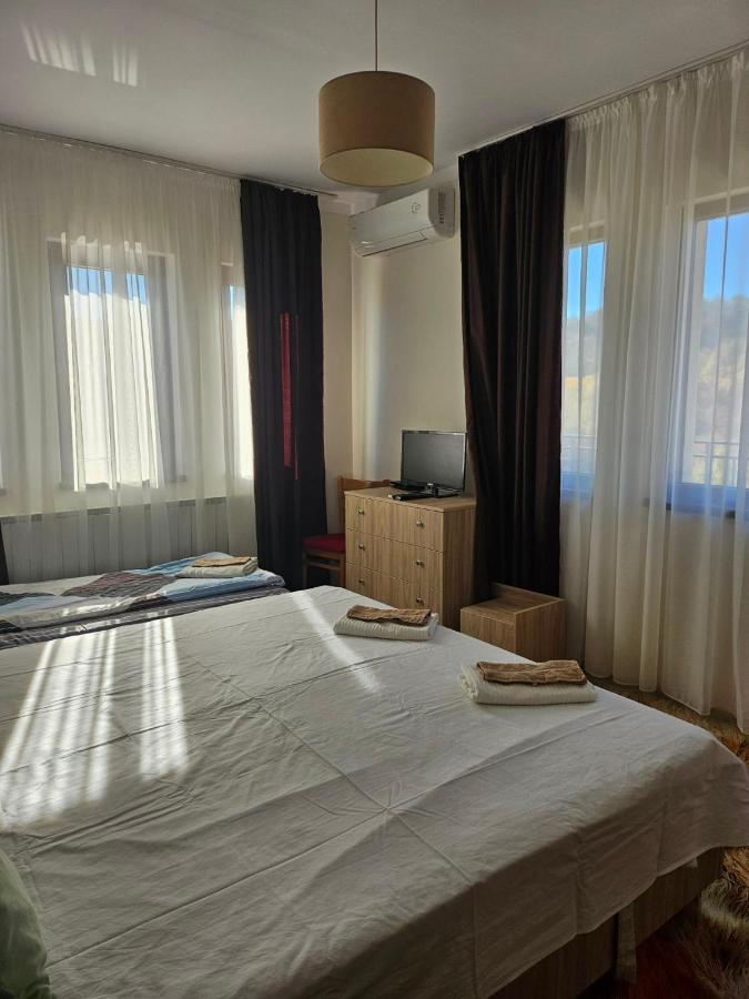 Maison 3 Chambres
