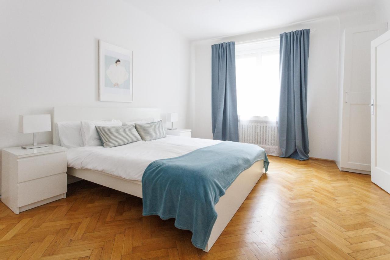 Doppelzimmer mit eigenem Bad