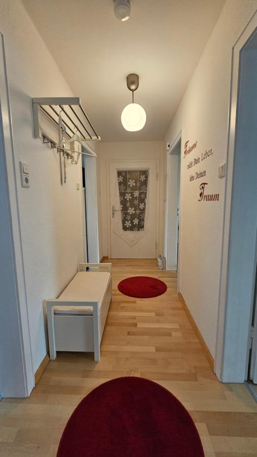 Apartment mit 2 Schlafzimmern