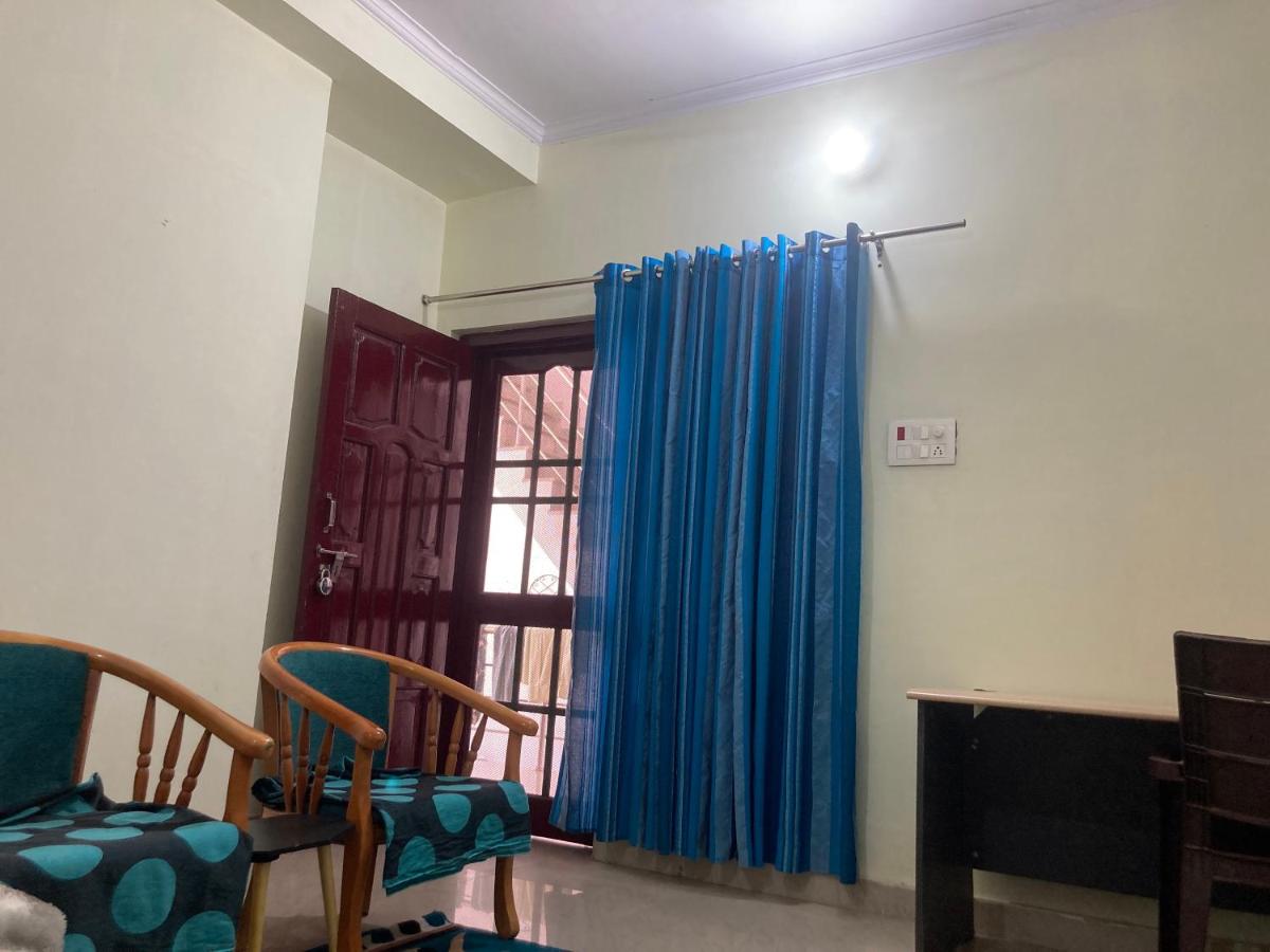 Single bed room for long stay - Chambres d’hôtes