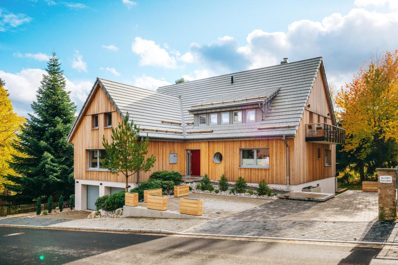 Baude IV - Löwenbaude Braunlage - Ferienwohnung Braunlage