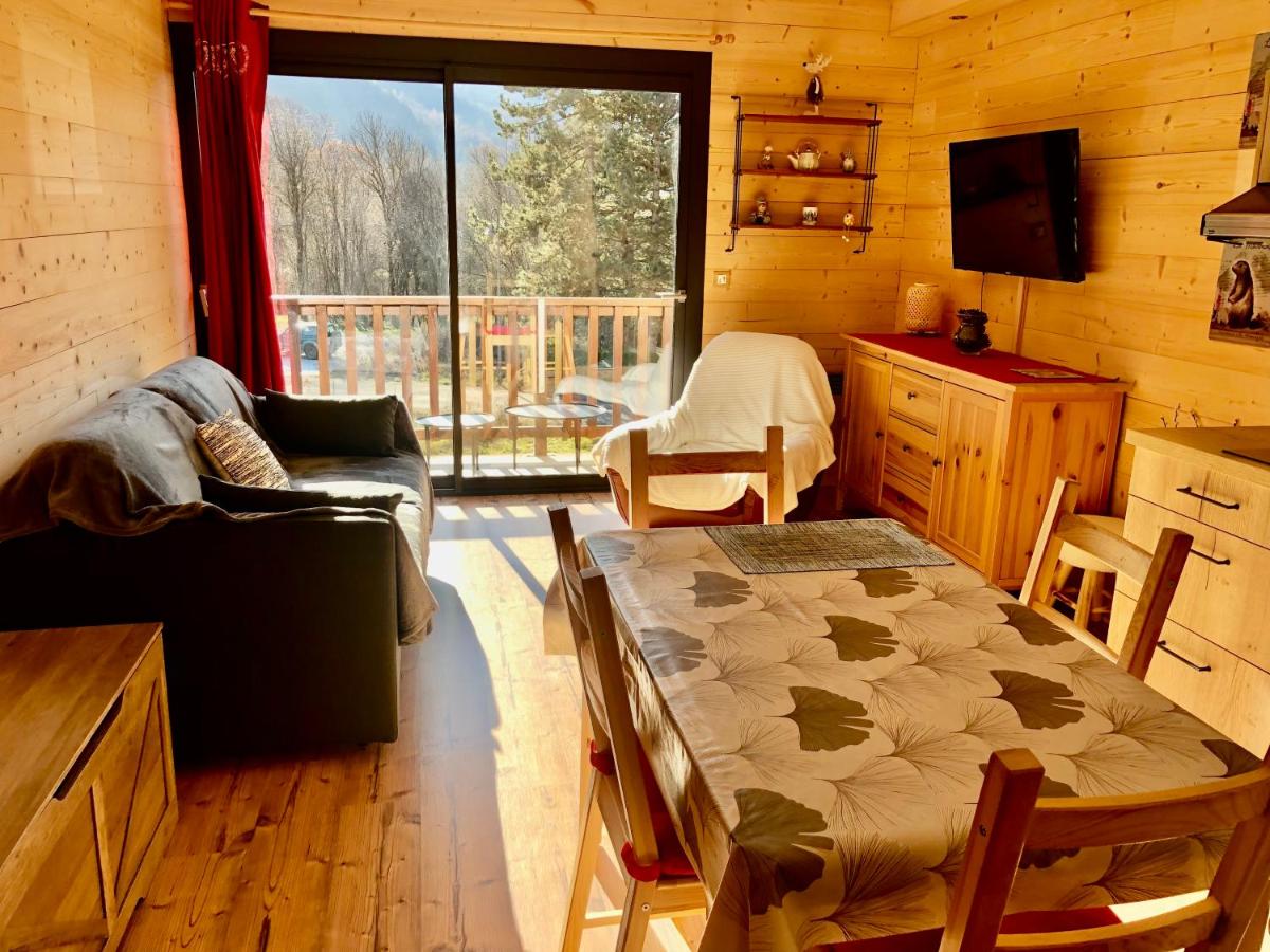 Le refuge - Bed and Breakfast