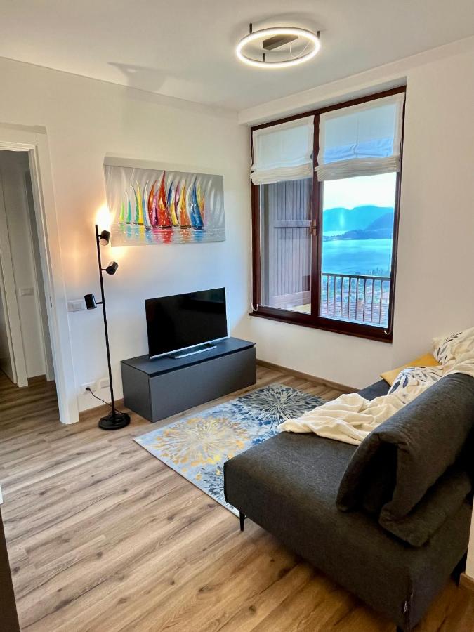 NEW Luxury Apartment - Menaggio - B&B Menaggio