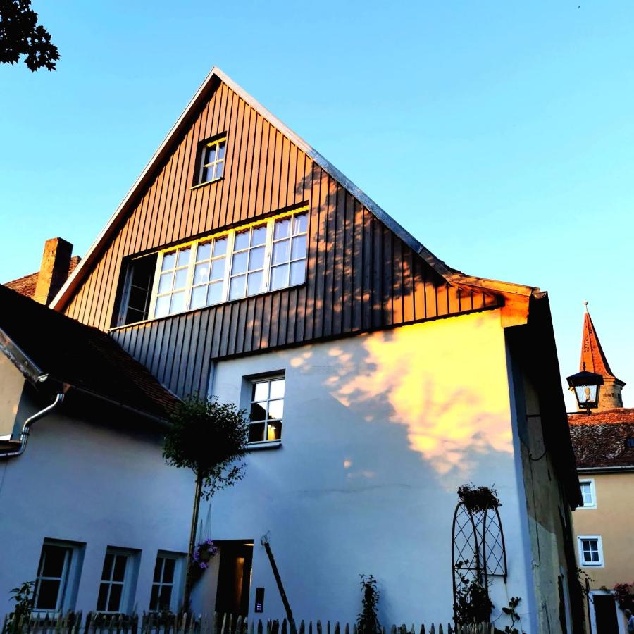 Ferienwohnung Oskar - Ferienwohnung