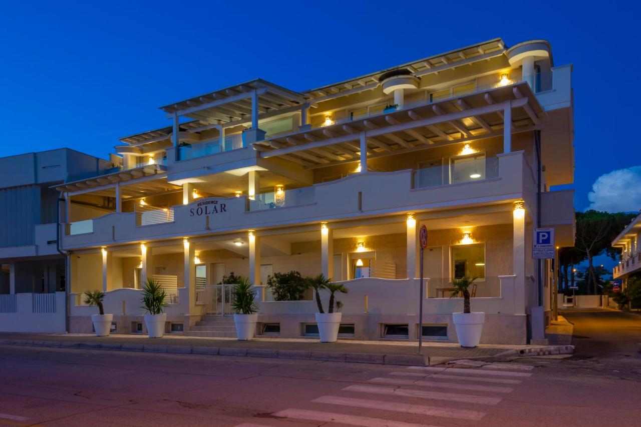 Residence Solar - Family Friendly - Ferienwohnung
