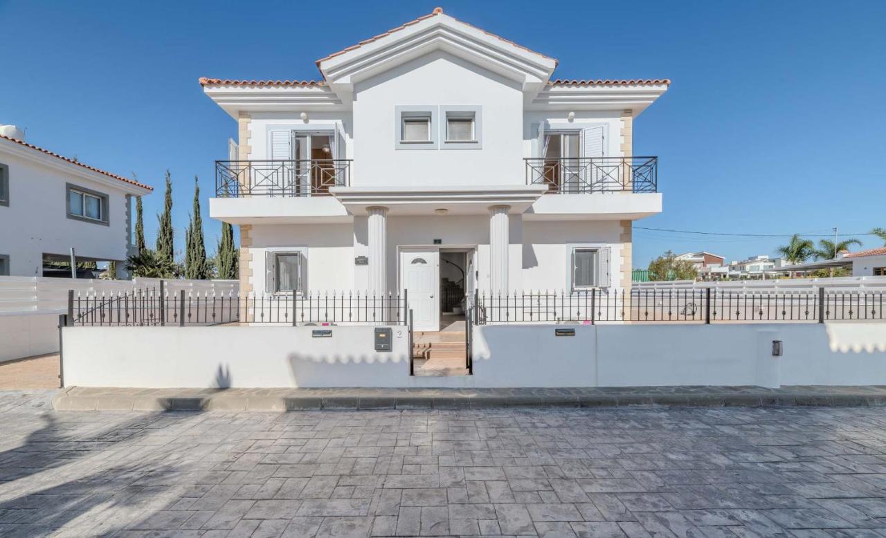 Nemea Serenity Blue - B&B