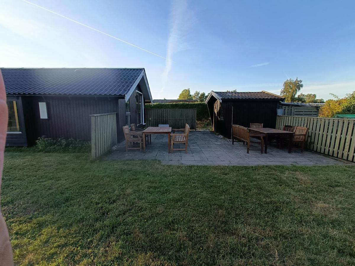 Summerhouse for rent - B&B