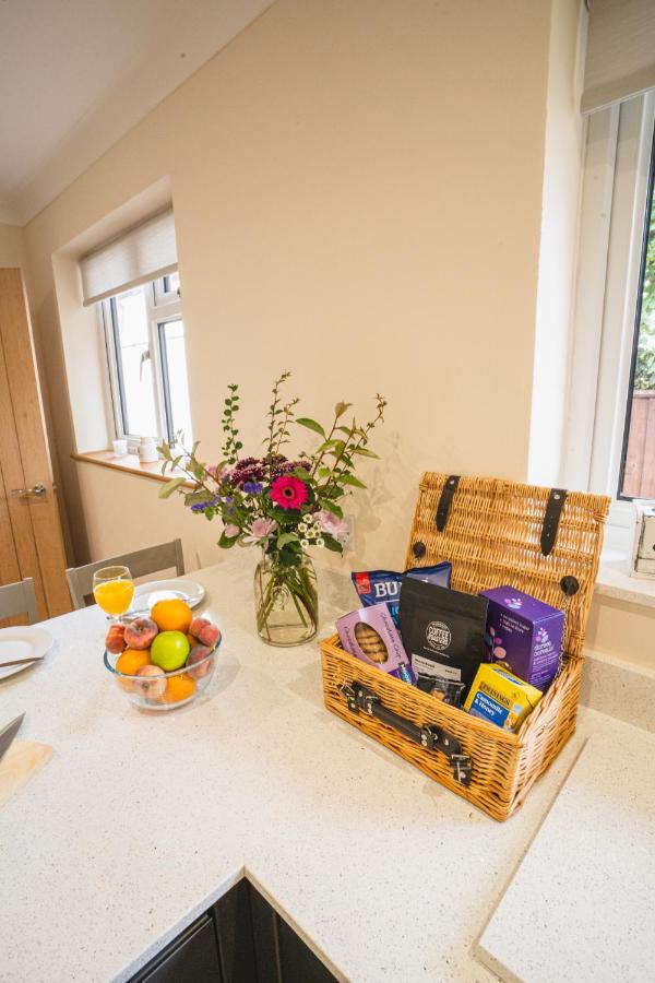 Little Hill Farm Villa - B&B Ringwood