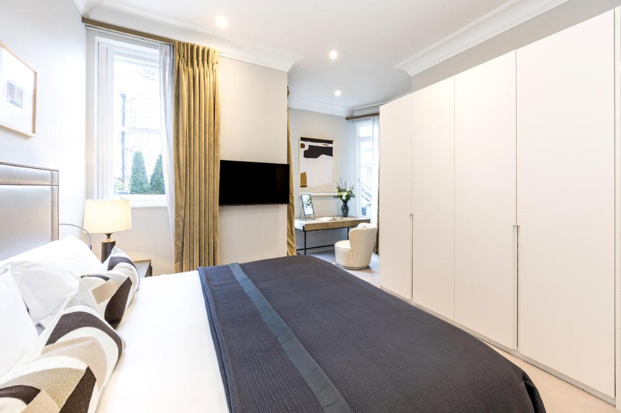 Apartamento Deluxe de 2 dormitorios