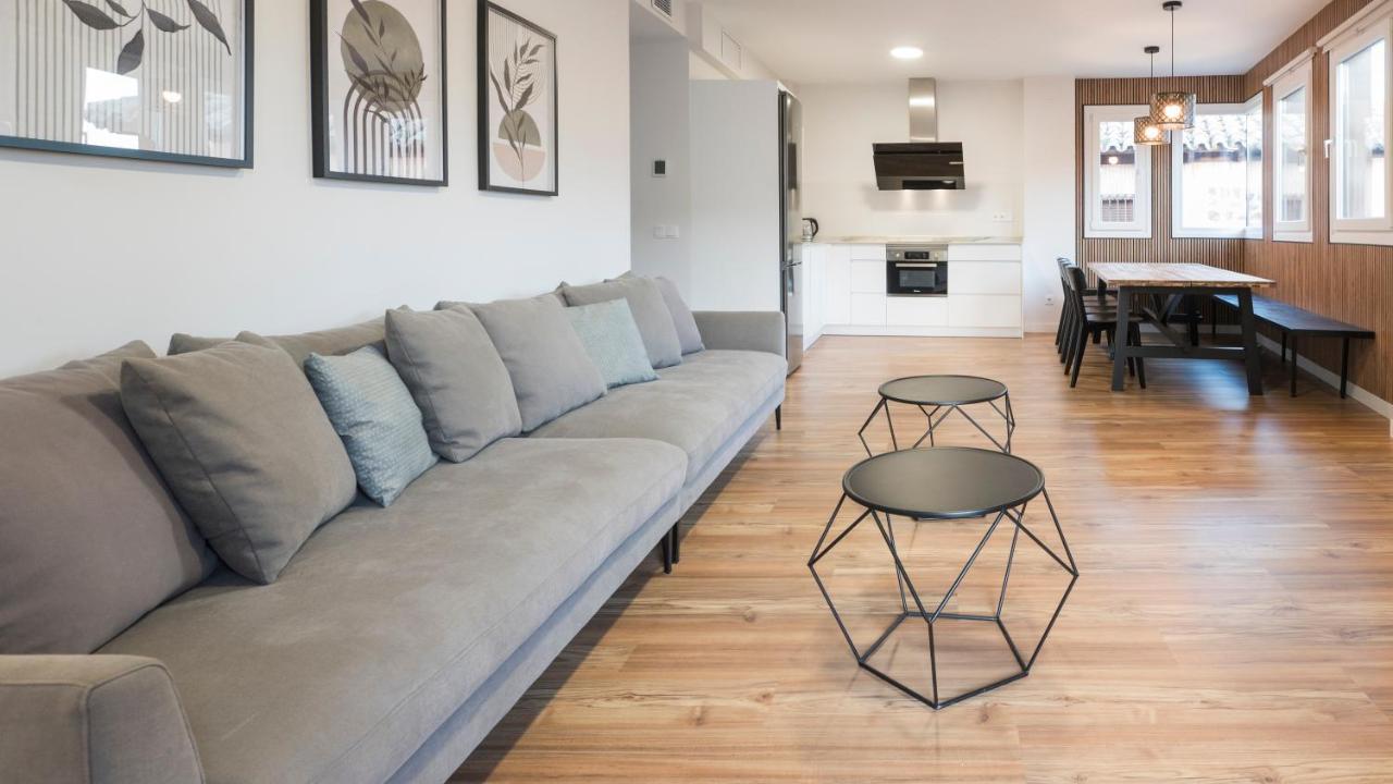 Alfares de Muralla - B&B Toledo