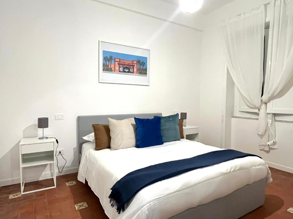 Palazzina 164 - B&B Salerno