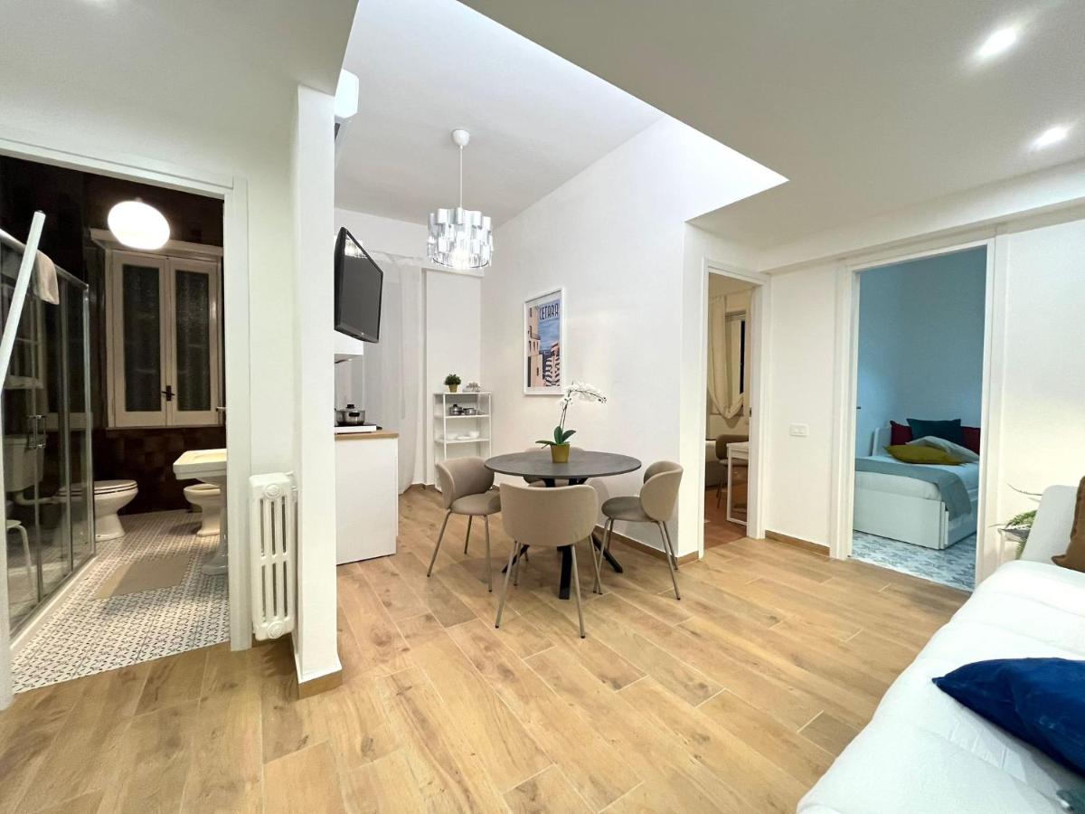 Palazzina 164 - Ferienwohnung Salern