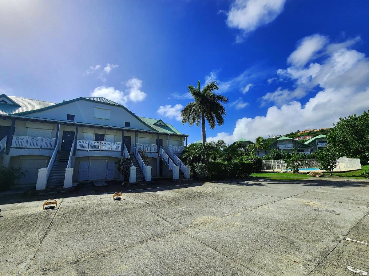 Zion Appartement SXM - B&B