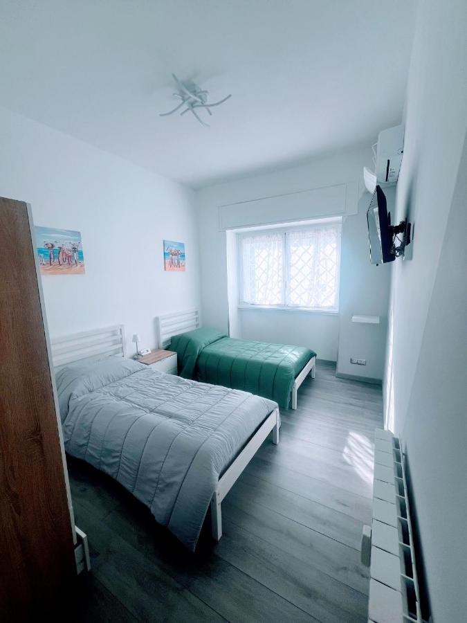 Alloggio Turistico in Via Bertolini - B&B Lido di Ostia