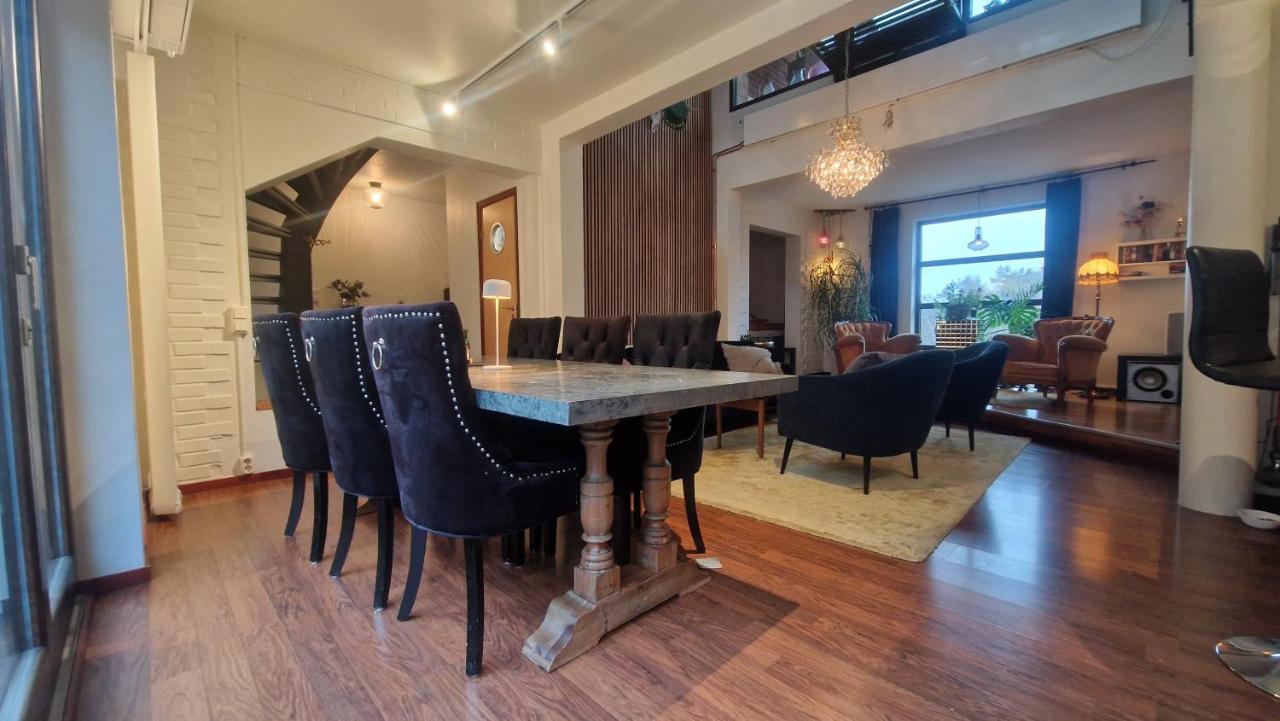 Apartment mit 3 Schlafzimmern