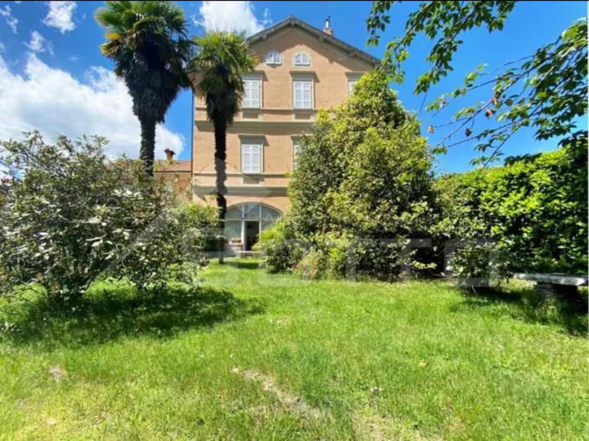 Eco Archè & Spa - Luxury Apartments - Lago D'Orta - B&B