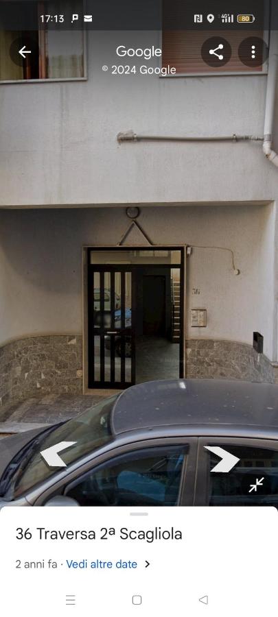 Vista Monte Retreat - B&B Reggio Calabria