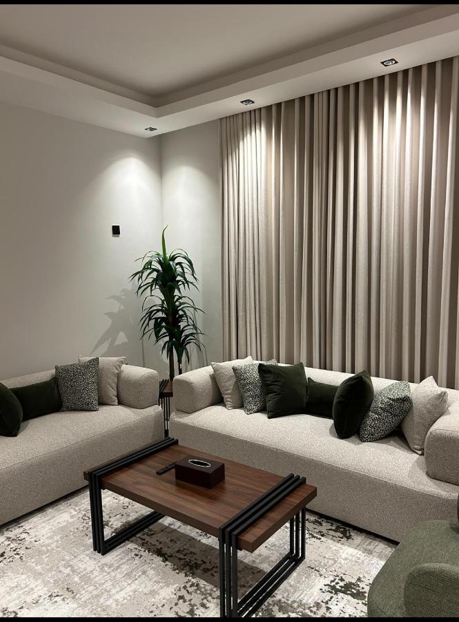 شقة راقية بدخول ذاتي بالقرب البوليفارد - B&B