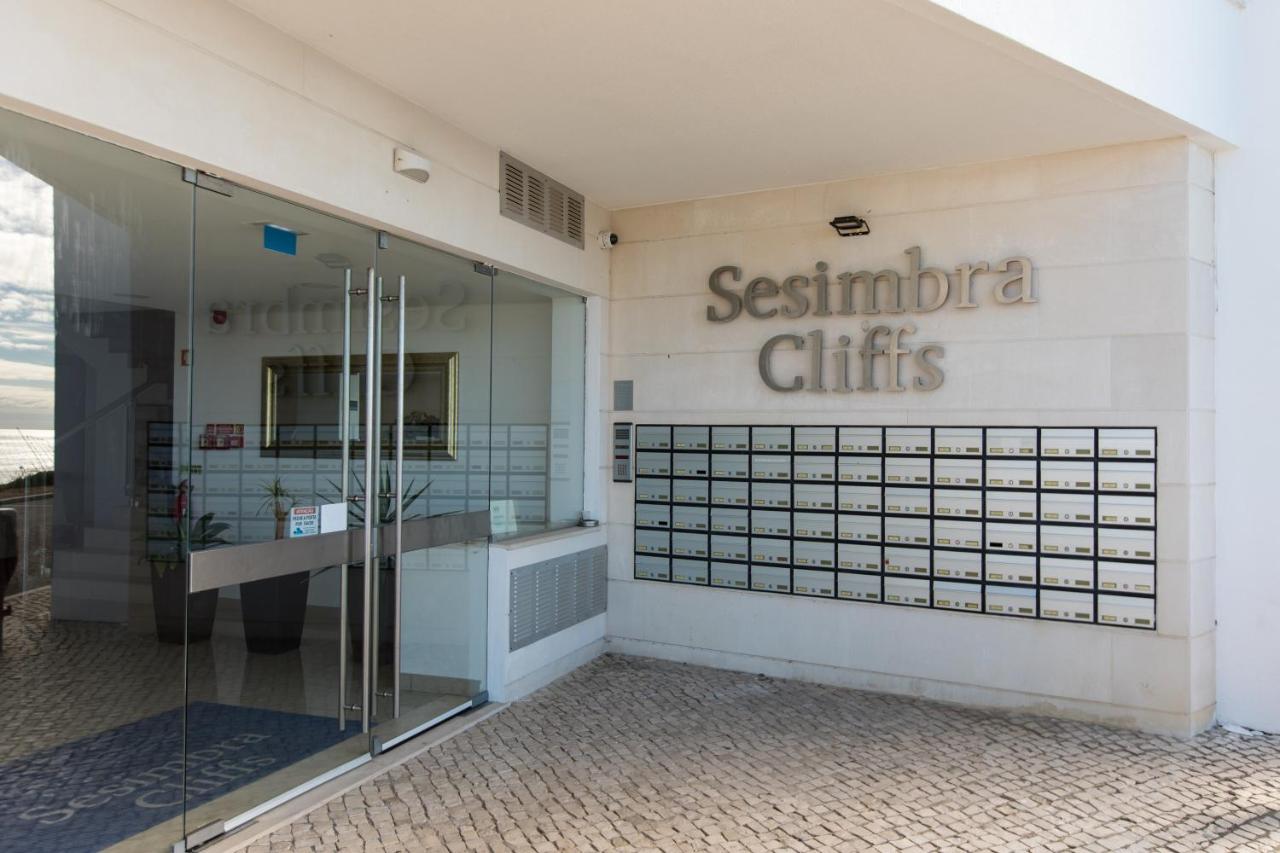 One bedroom apartment Sesimbra Cliffs - B&B Sesimbra