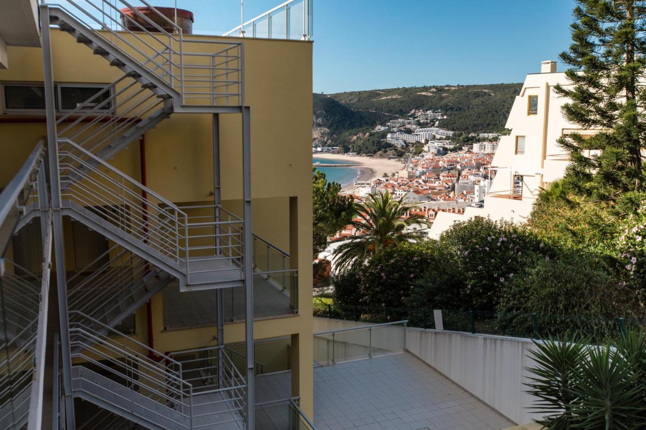 One bedroom apartment Sesimbra Cliffs - B&B Sesimbra