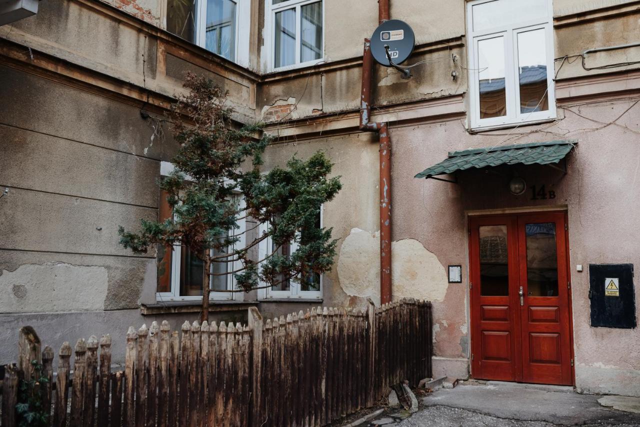 Apartament Staszica - B&B