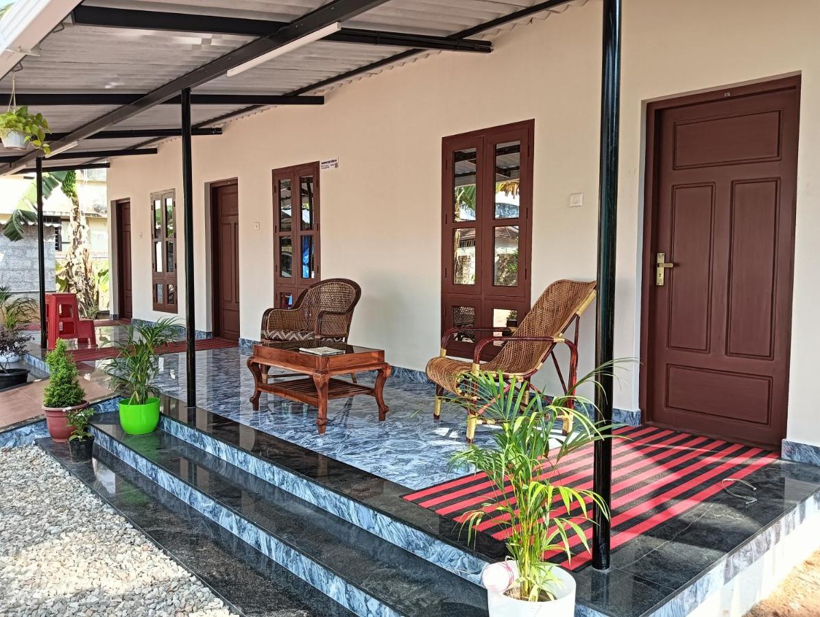 Mangrove Planet Homestay - B&B