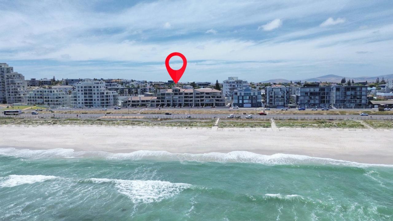 Waves - Ferienwohnung Bloubergstrand