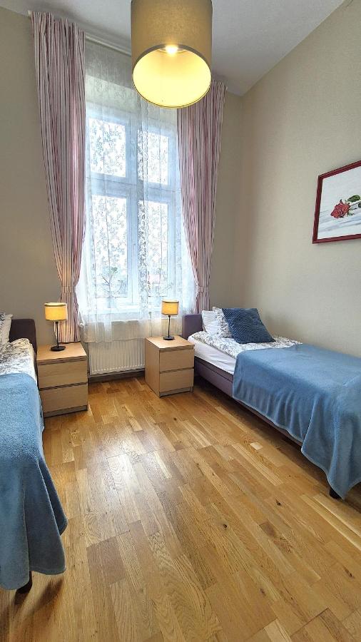 Superior Apartment with Sauna