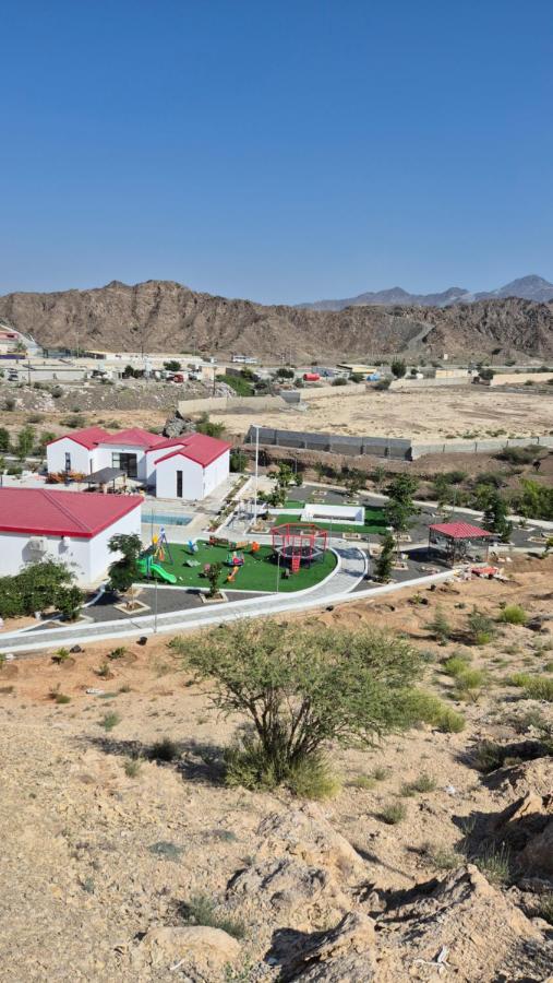 JORY Hatta Resort & FarmStay & Event Host منتجع ومزرعة و إستراحة جوري حتا - B&B