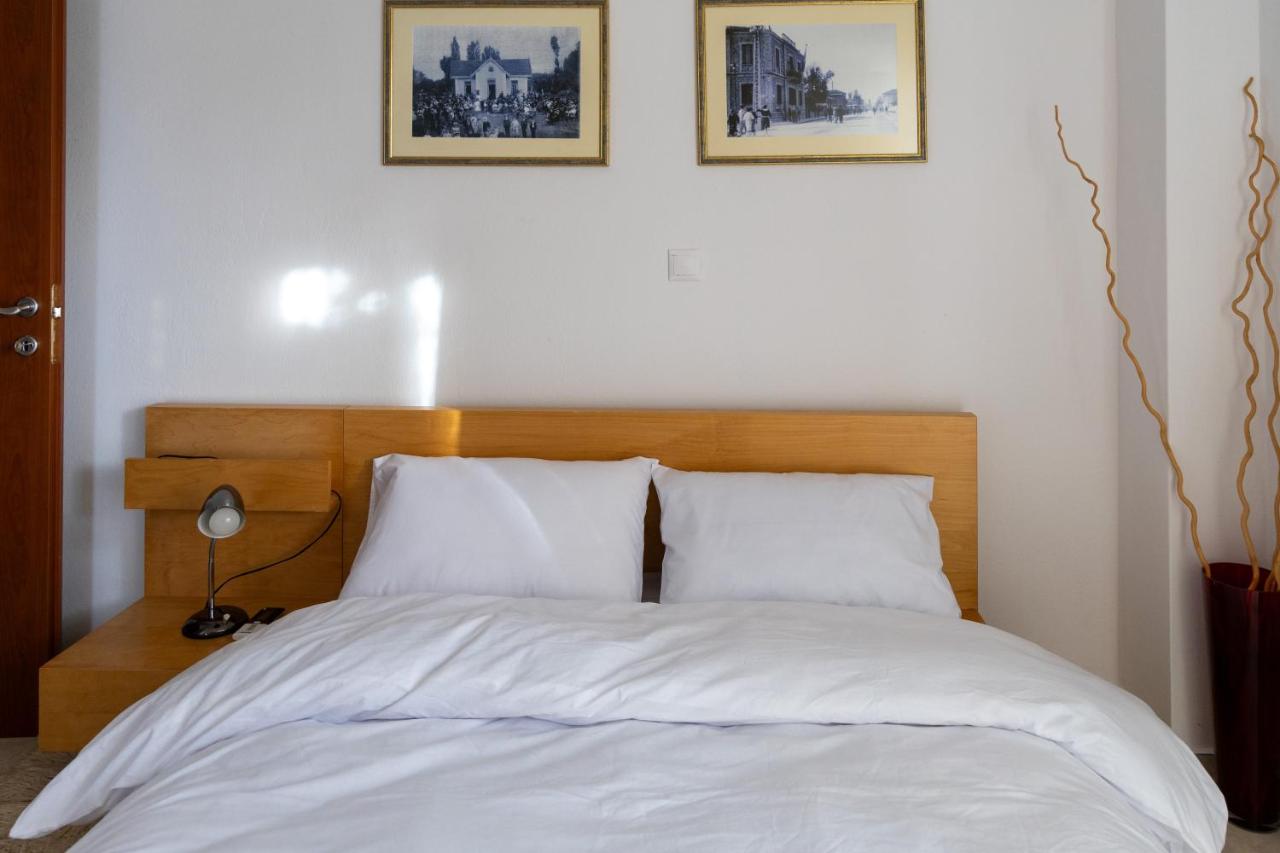 Appartamento Deluxe con 2 Camere da Letto