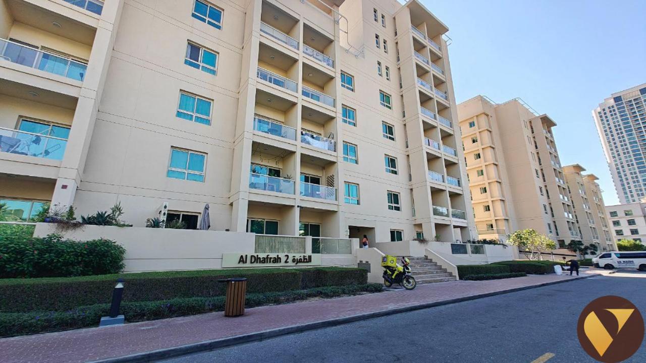 Vogue - The Greens and Views - B&B Dubai