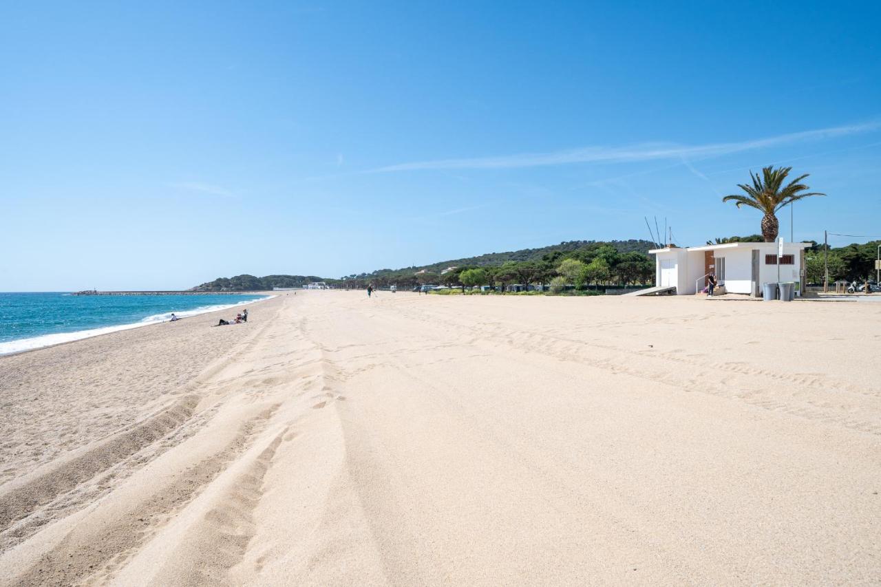 Hauzify I Apartament Riera - Ferienwohnung Platja d'Aro