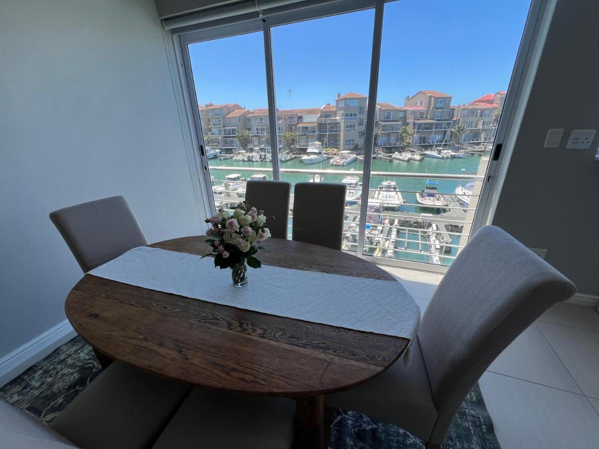 Port St Francis 3 bedroom apartment - Bed and Breakfast